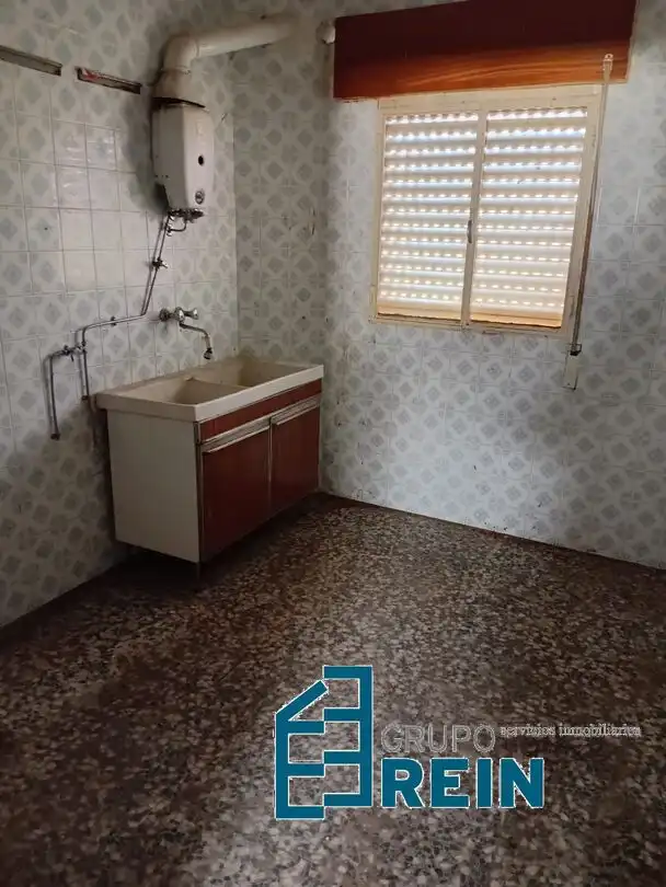 Cocina de Casa o chalet en venta en Piñuécar-Gandullas