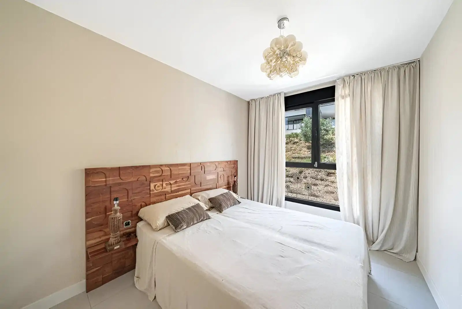Apartment with pool for sale in Estepona Pueblo, imagen 11