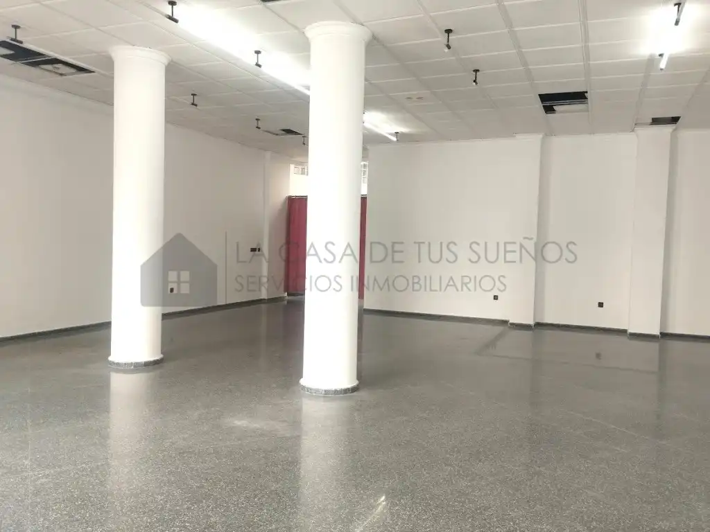 Locale commerciale in vendita a Plaza de Toros - Avenida Chapí - Trinquete, imagen 3