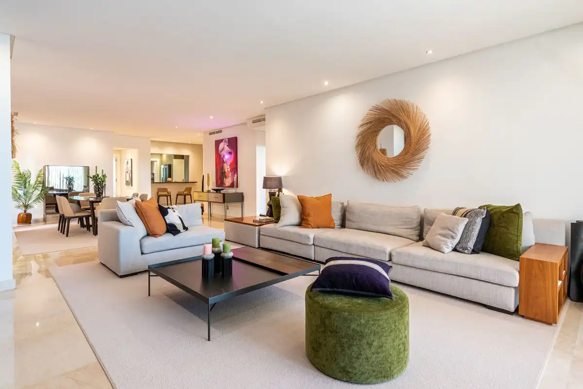 Appartement compact avec piscine à vendre à Milla de Oro, imagen 9