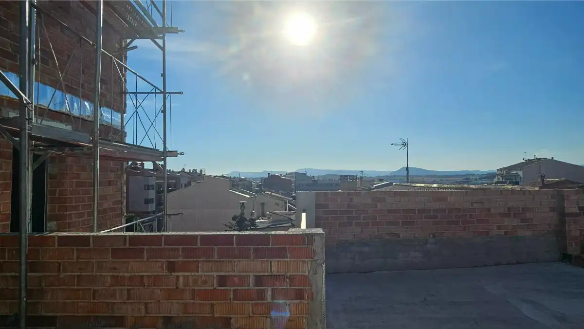 Maisonette mit Terrasse zum Verkauf in Carretera de Vic, imagen 9