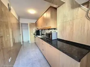 Kitchen of Flat for sale in Santa Cruz de Tenerife  with Balcony