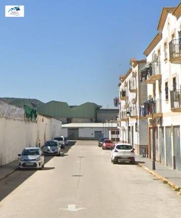 Exterior view of Flat for sale in Villa del Río