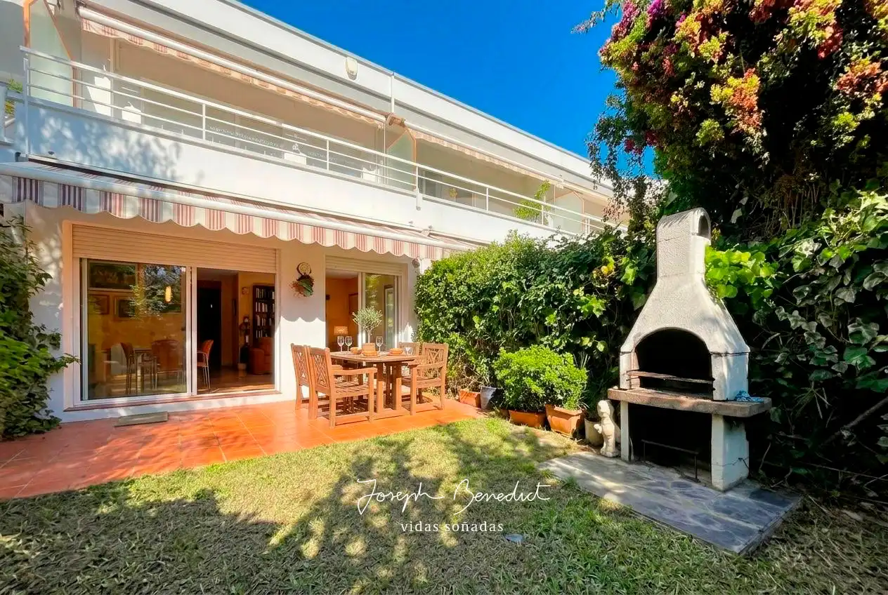 House with garden for sale in El Poal, imagen 2