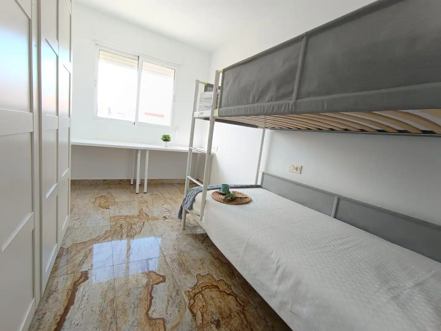 Bedroom of Detached homes for sale in Molina de Segura  with Air Conditioner, Heating and Terrace