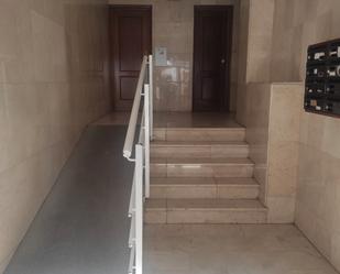 Apartament de lloguer en Badajoz Capital amb Aire condicionat, Moblat i Rentadora