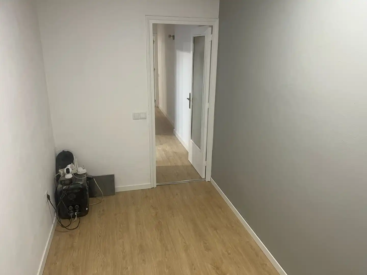 Flat with terrace for sale in Tordera pueblo, imagen 13