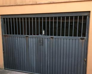 Parking of Garage for sale in Algeciras