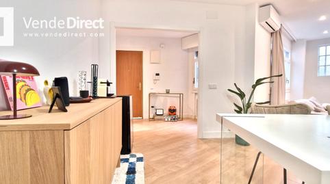 Photo 5 of Flat for sale in Calle de Manuel Silvela, 10, Trafalgar, Madrid