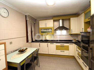 Appartamento con balcone in vendita a Las Viñas