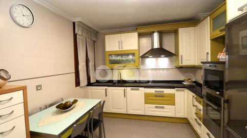 Foto 4 de Pis en venda a Las Viñas, Santurtzi