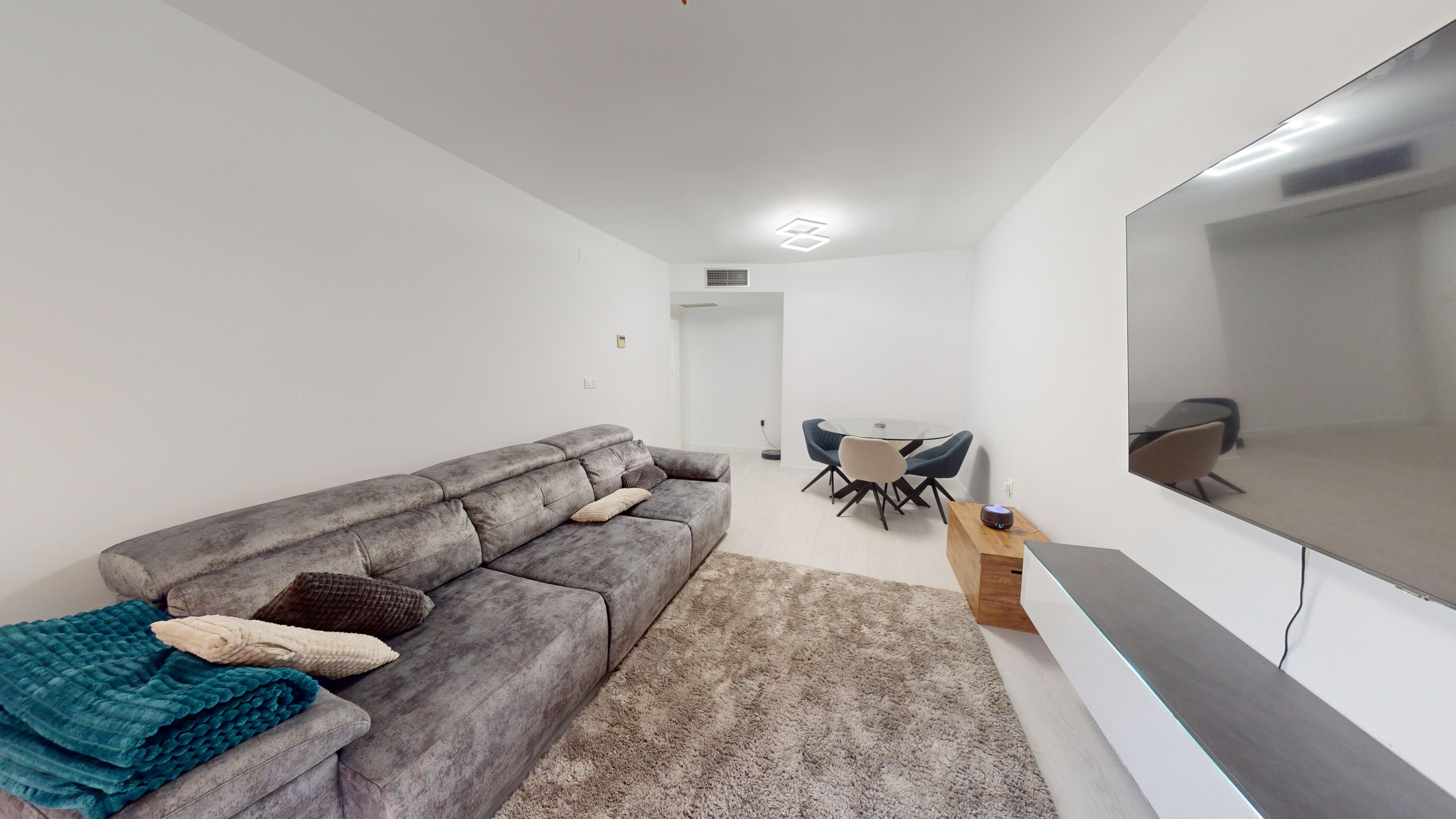 Flat for sale in Avenida de Benidorm, Centro