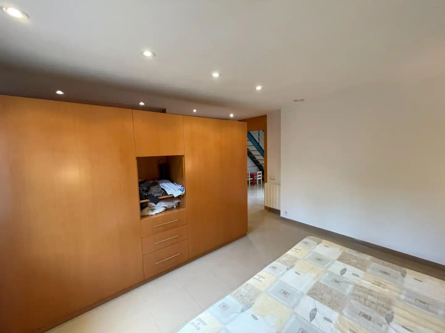 Casa o chalet en venta en La Pobla de Claramunt con Calefacción, Jardín privado y Terraza