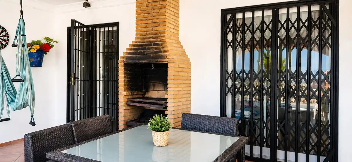 Casa amb terrassa en venda a Loma del Flamenco, imagen 9