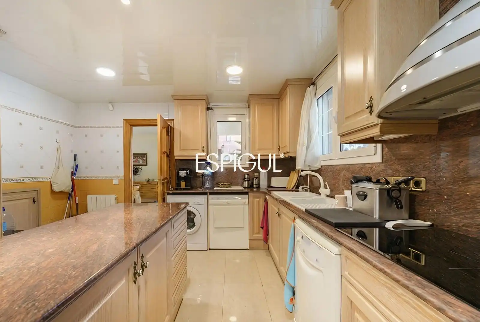 House with terrace for sale in Salvador Espriu, imagen 10