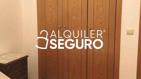 Foto 5 de Piso de alquiler en Herradura, Torrijos, Toledo