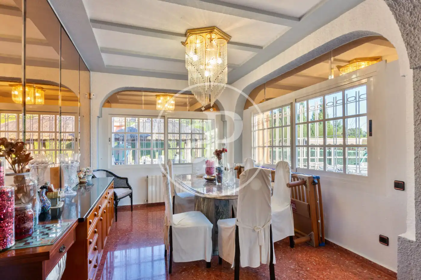 Casa con terraza en venta en San Antonio de Benagéber, imagen 12