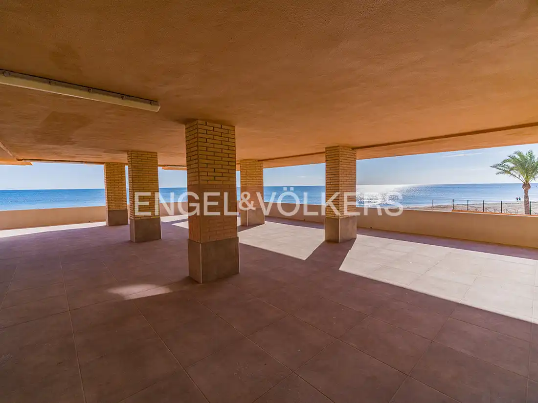 Flat with lift for sale in Avenida San Bartolome Tir 53, imagen 21