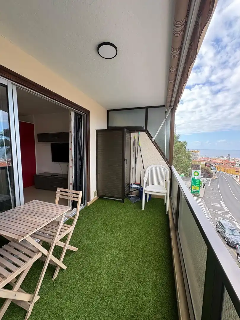 Apartment with pool to rent in Botanico, imagen 14