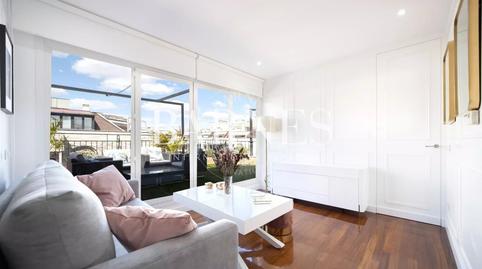 Photo 2 of Attic for rent in Adelfas,  Madrid Capital