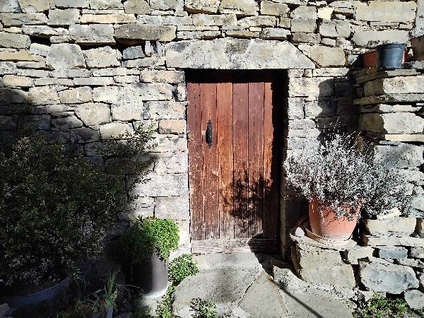 Casa-chalet en Venta en Barrionuevo Ag Asin Broto en Broto