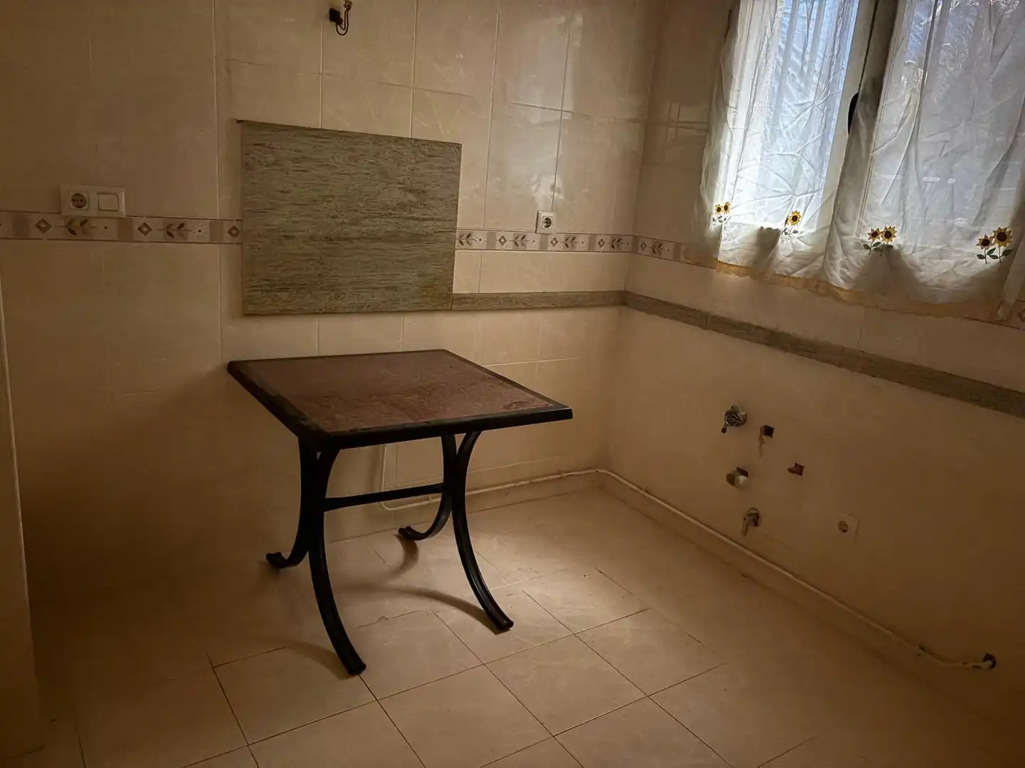 Baño de Piso en venta en Villarrobledo con Trastero y Amueblado