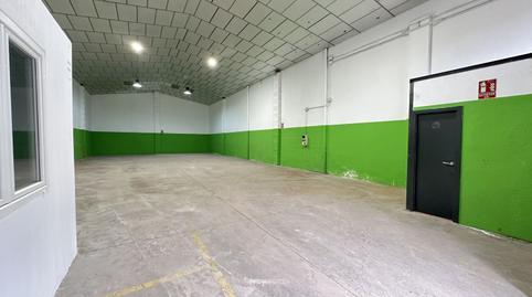 Photo 4 of Industrial buildings to rent in Orippo, 22, Vista Azul - Consolación, Sevilla