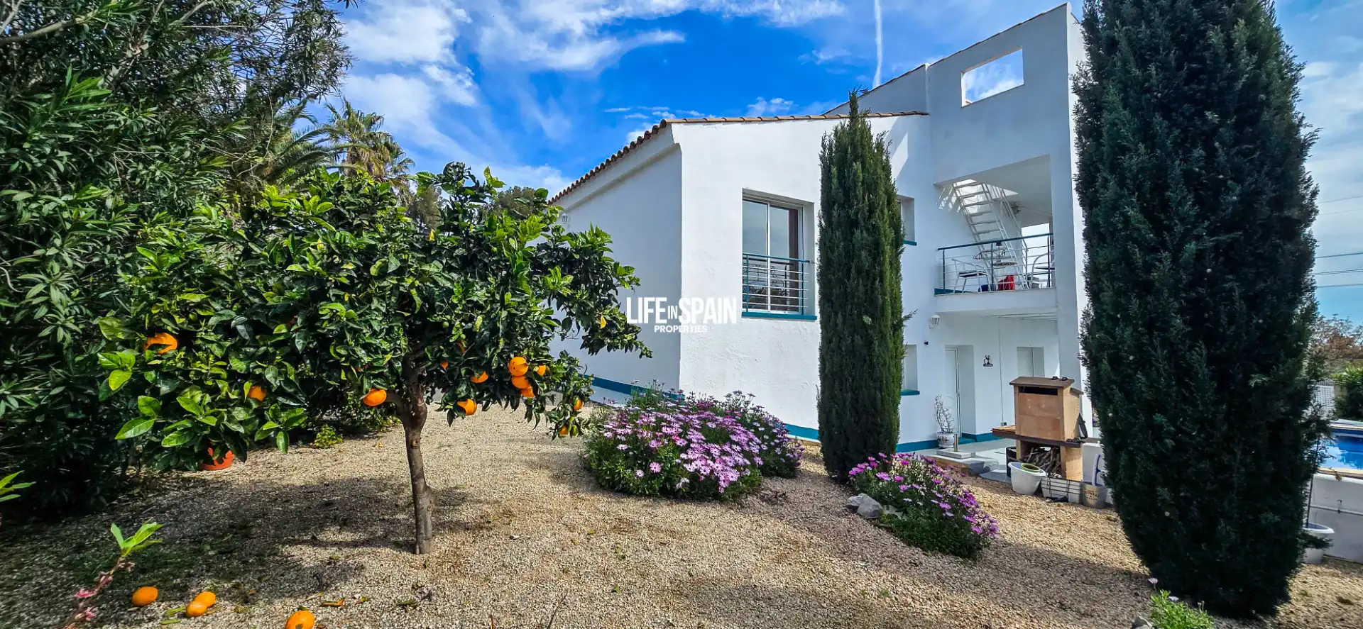 Villa con terrazza in vendita a Zn Diseminats 189, imagen 41