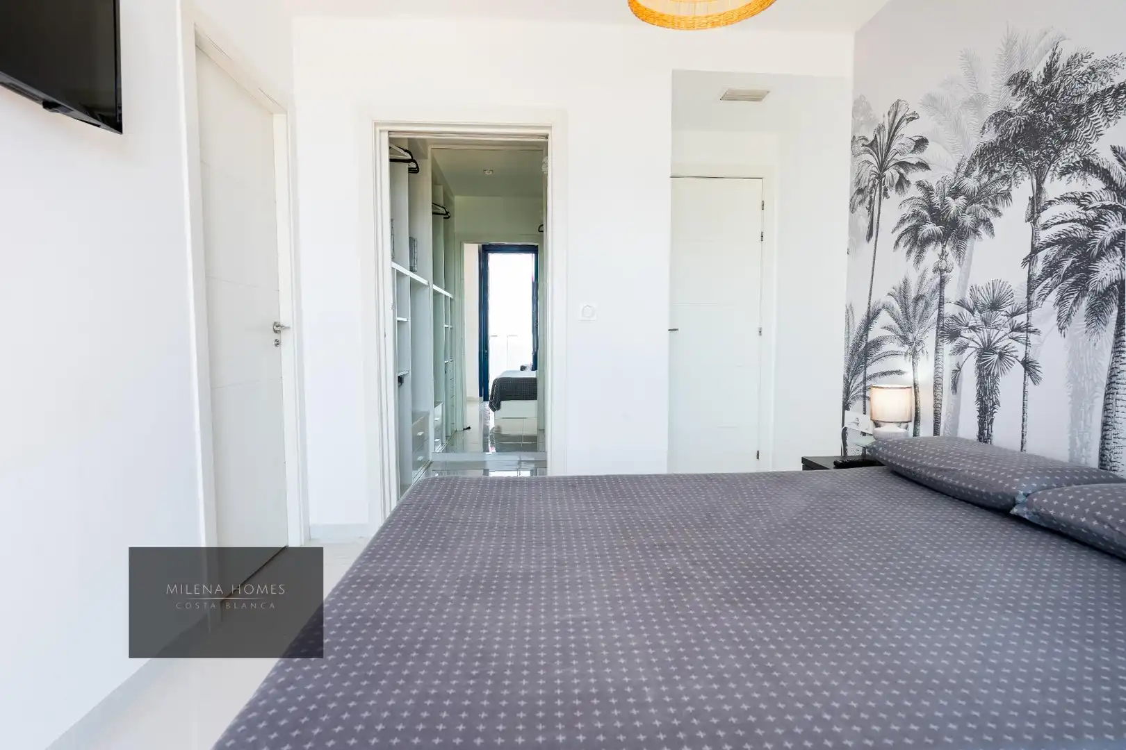 Penthouse mit Terrasse zum Verkauf in MAR LLANA, imagen 22