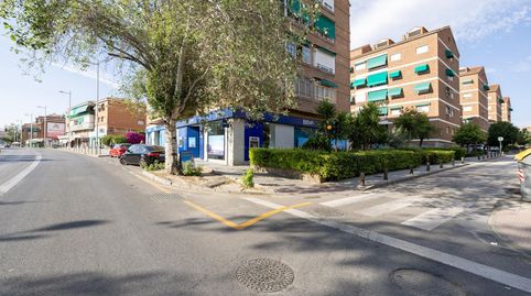 Foto 2 de Garaje en venta en Calle San Pablo, 34, San Francisco Javier, Granada Capital