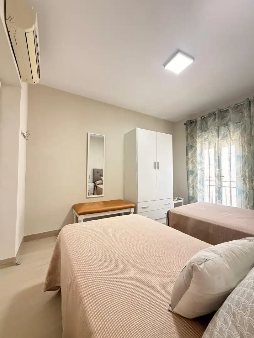 Bedroom of Houses for sale in Lopera