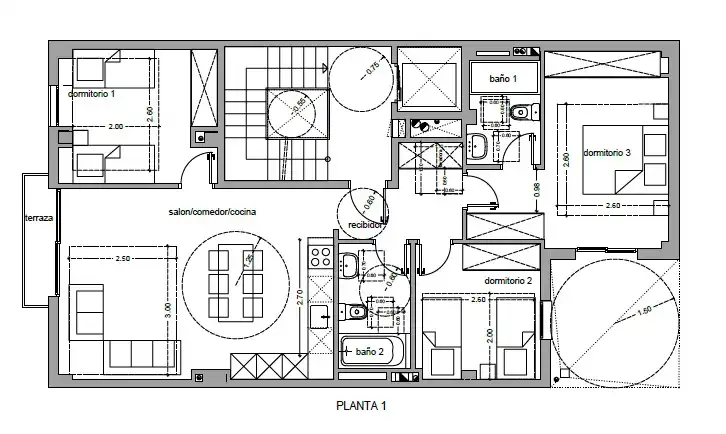 Terreno residencial en venta en L'Eixereta, imagen 5