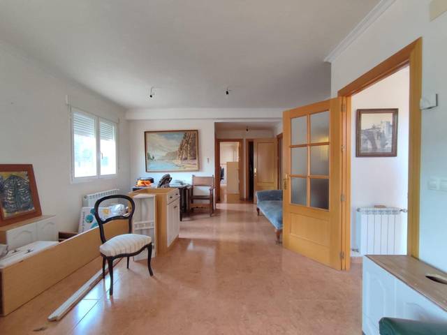 Casa-chalet en Venta en Pozo Cañada