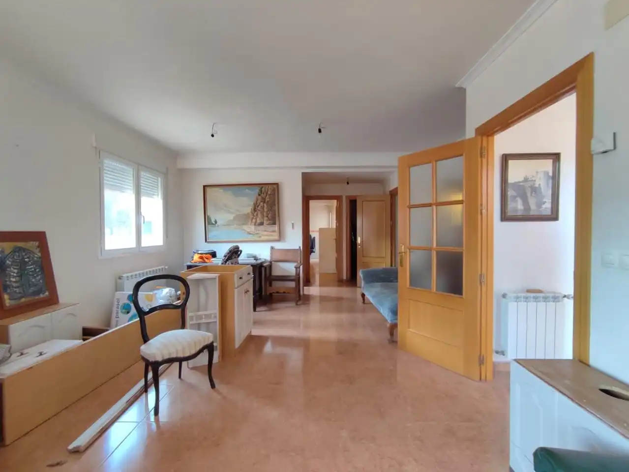 Houses for sale in Pozo Cañada  with Heating and Terrace