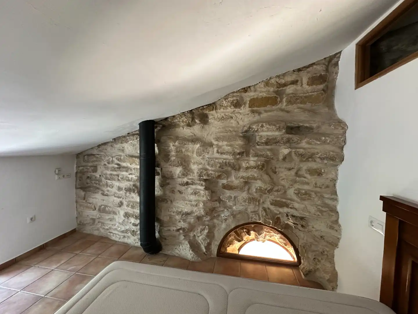 Casa o xalet en venda en Úbeda amb Balcó