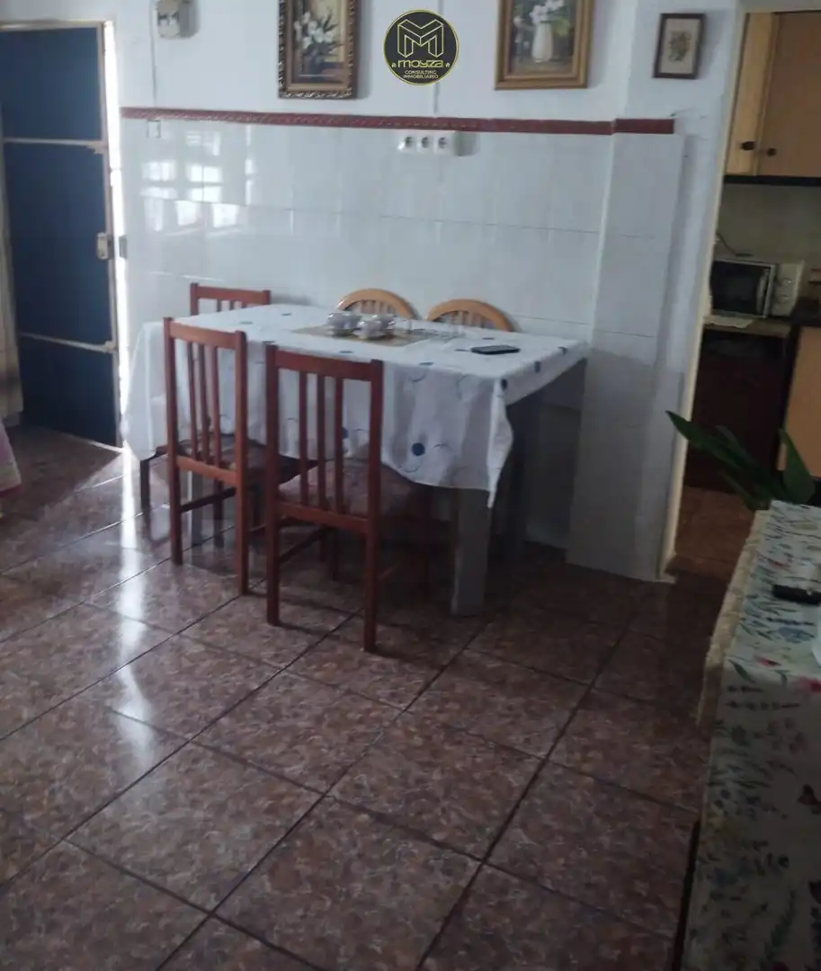 Comedor de Piso en venta en Torredelcampo con Terraza