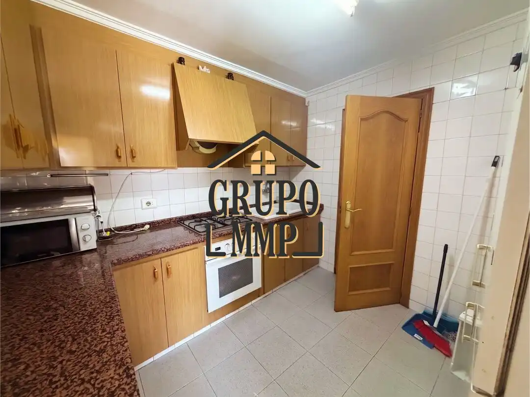 Casa adosada en venta en Onda