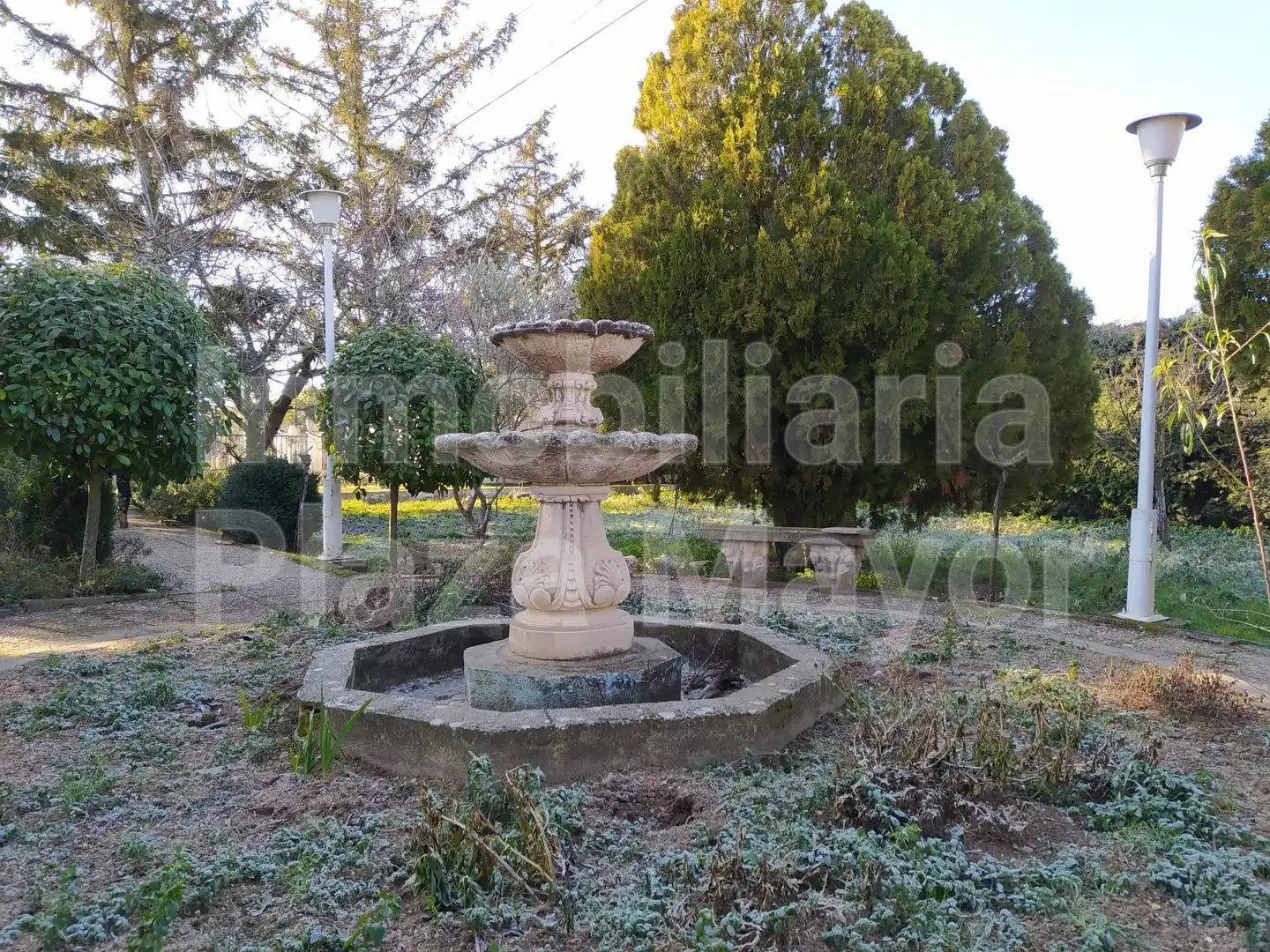 Casa amb piscina en venda a Villares de la Reina, imagen 6
