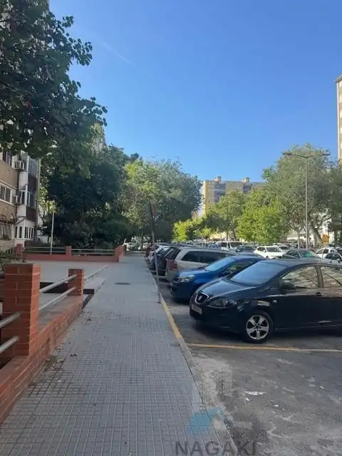 Parkplatz von Wohnung zum Verkauf in Badia del Vallès