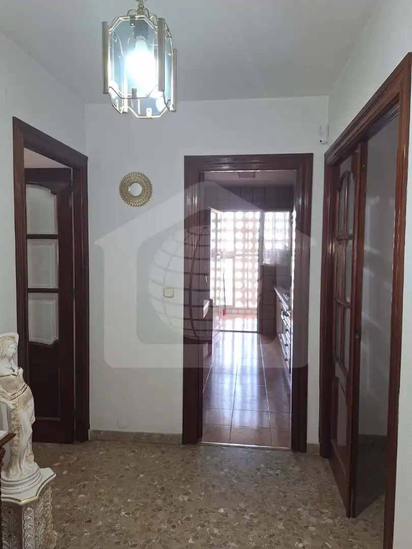 Piso en venta en Málaga con Aire acondicionado y Amueblado