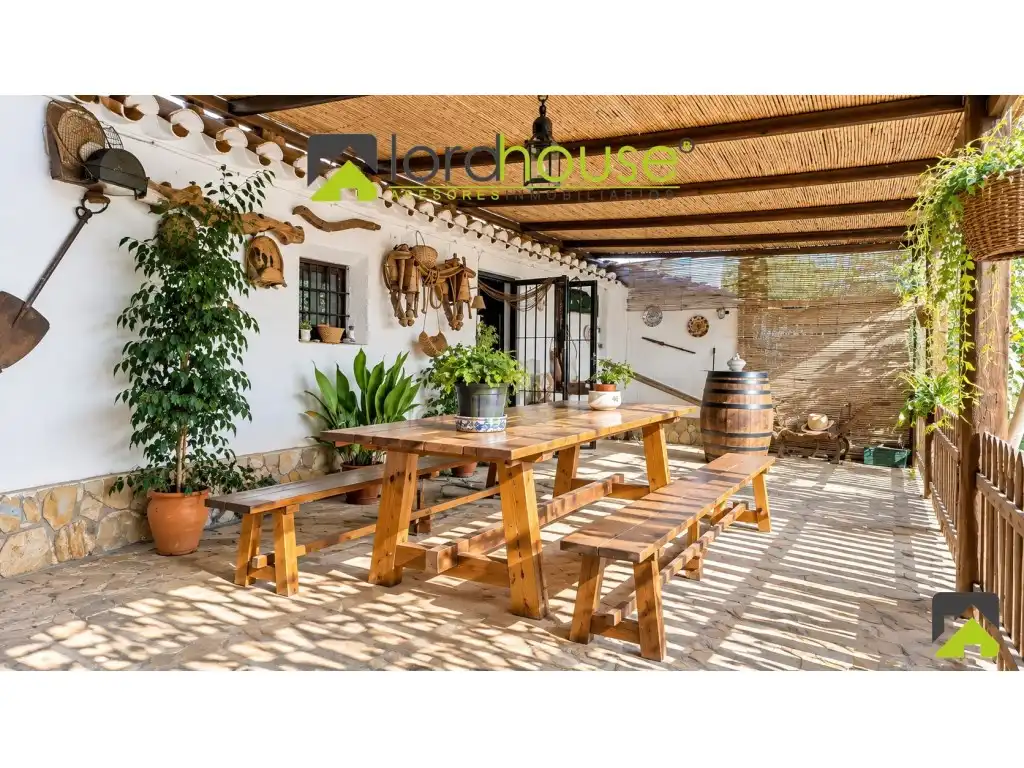 Casa en venta en Calle Salto, El 1, imagen 4