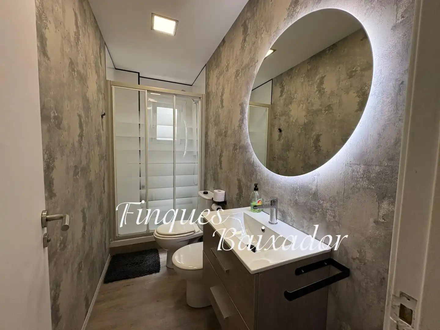 Penthouse mit Aufzug zum Verkauf in Avinguda de la Constitució, imagen 17