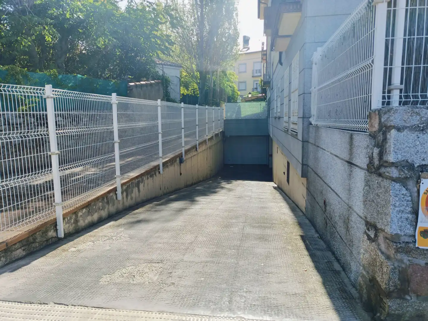 Aparcament en venda a Calle FUENTE DEL ALAMO, imagen 17