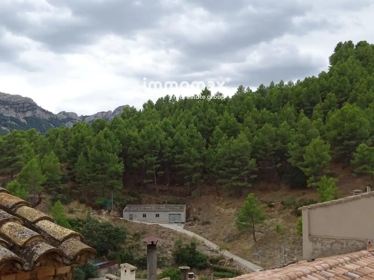 Casa in vendita a sant fabia, imagen 24