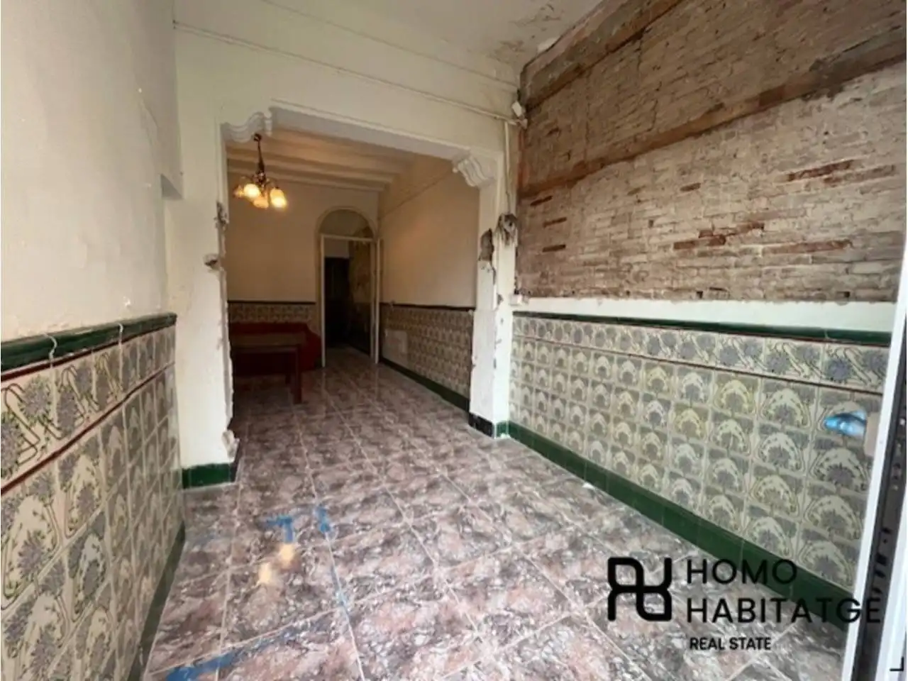Casa amb jardí en venda a Calle calderon, imagen 15