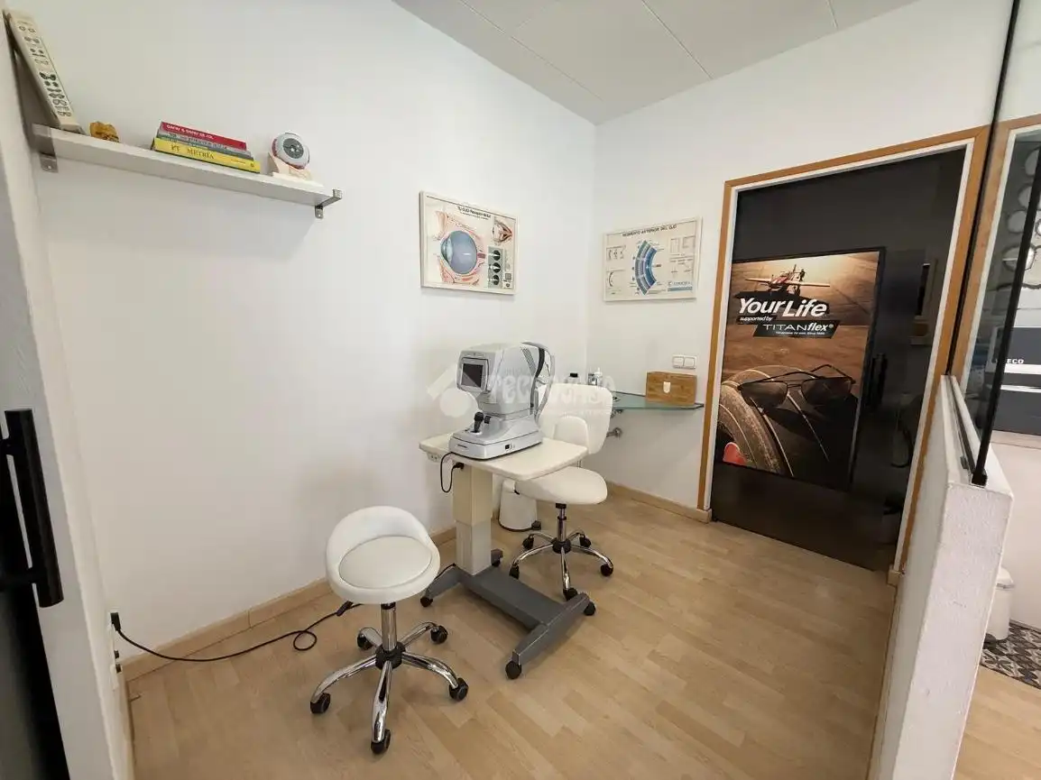 Commercial properties for sale in Mataró