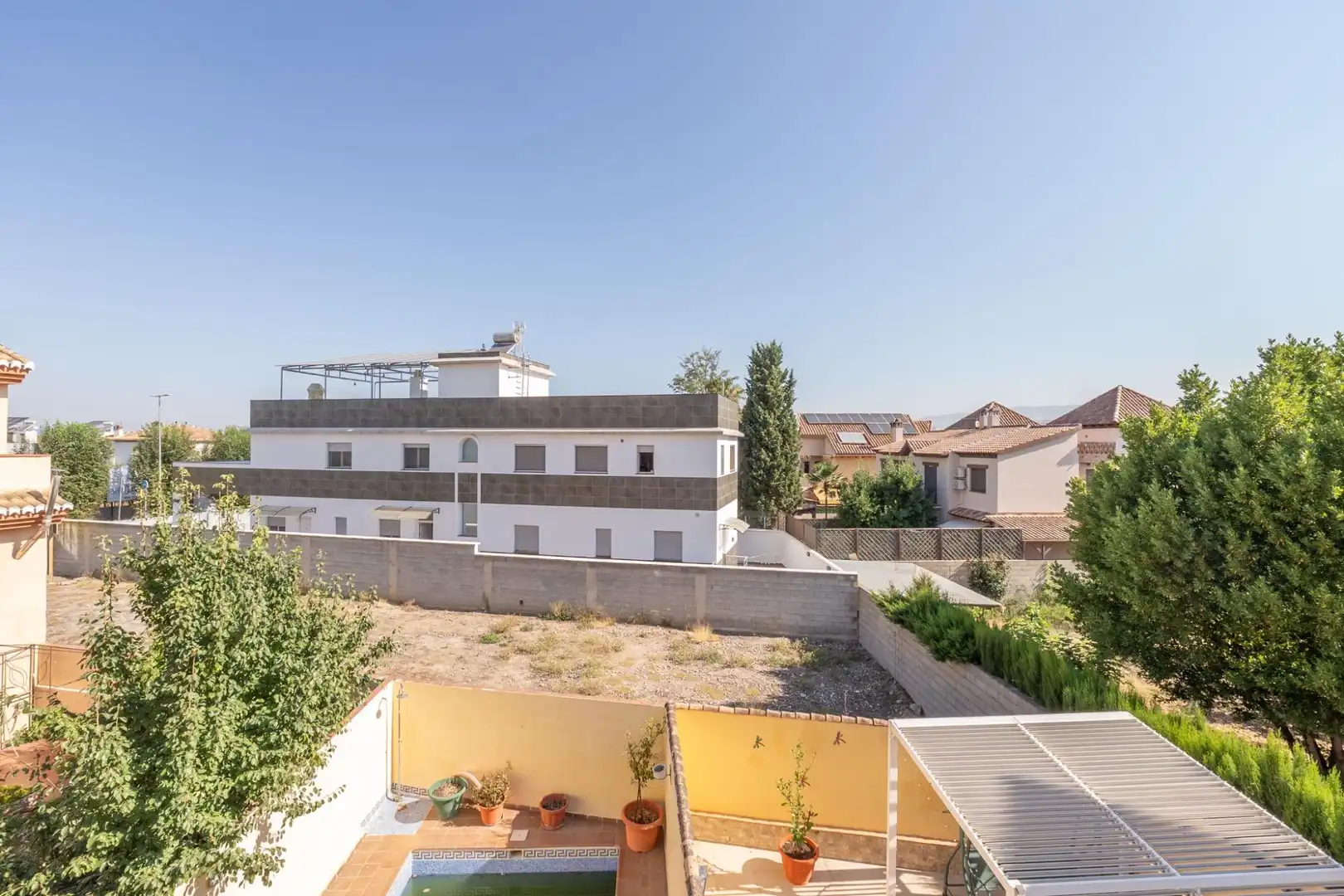 House with pool for sale in Calle LANZAROTE, imagen 55
