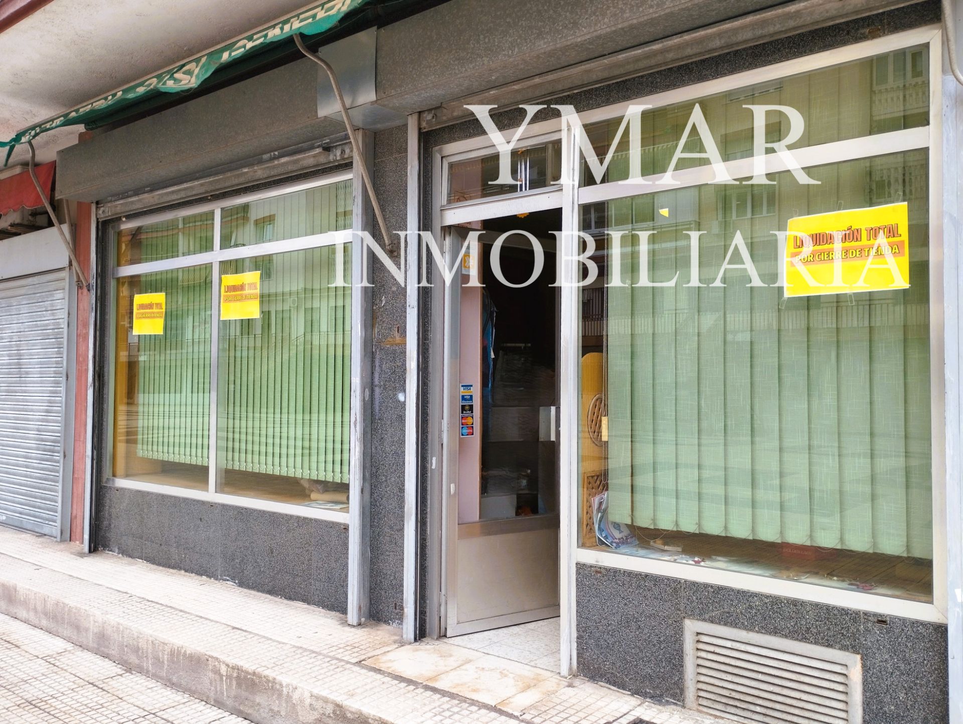 Local de lloguer a Norte - Universidad, Móstoles