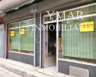 Exterior view of Premises to rent in Móstoles