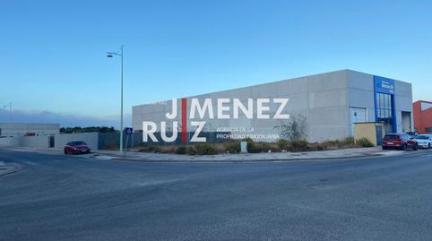 Photo 5 of Industrial land for sale in Thomas Alba Edison, El Juncal - Vallealto, Cádiz